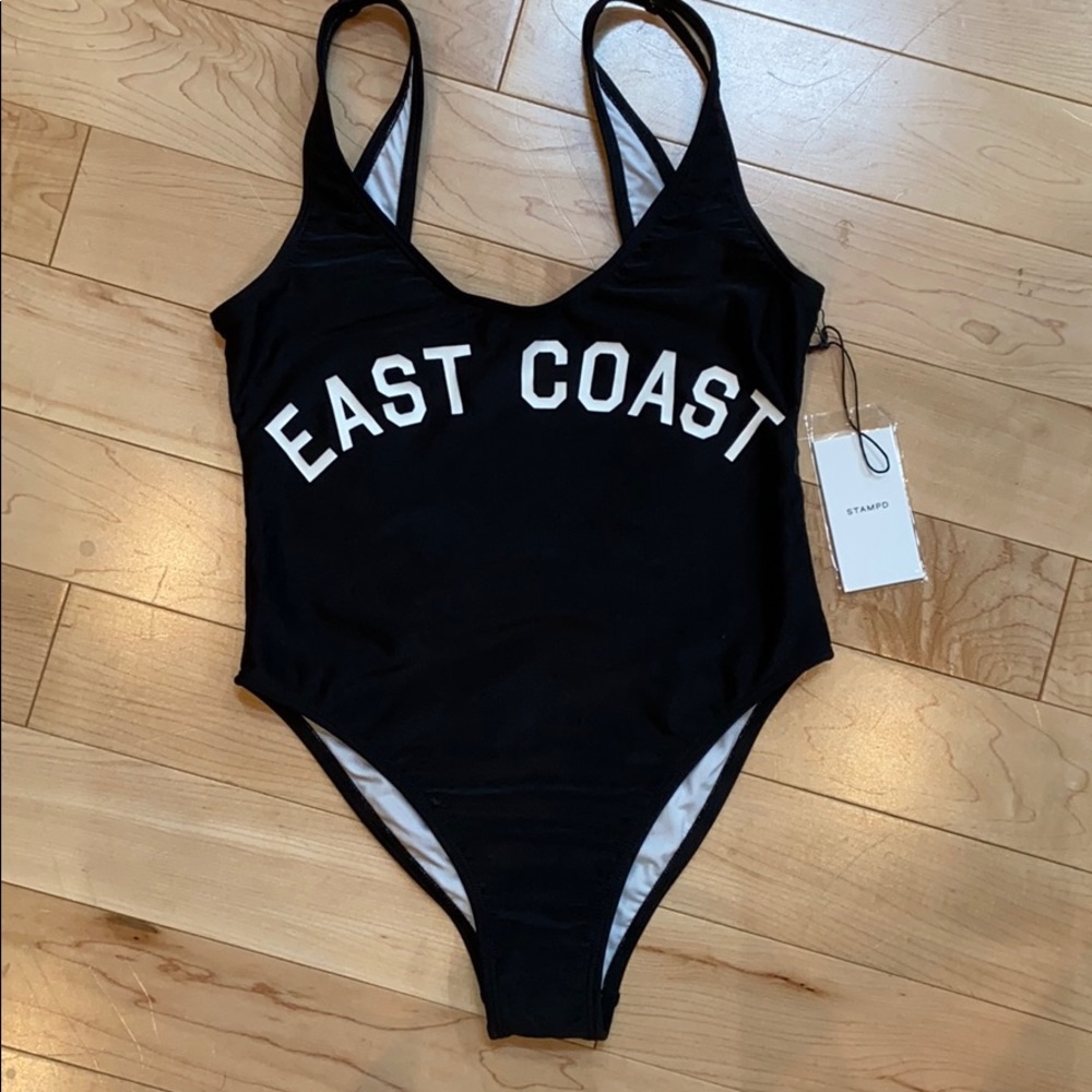 STAMPD East Coast one piece